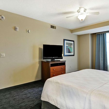 Homewood Suites Mobile East Bay/Daphne Exterior photo
