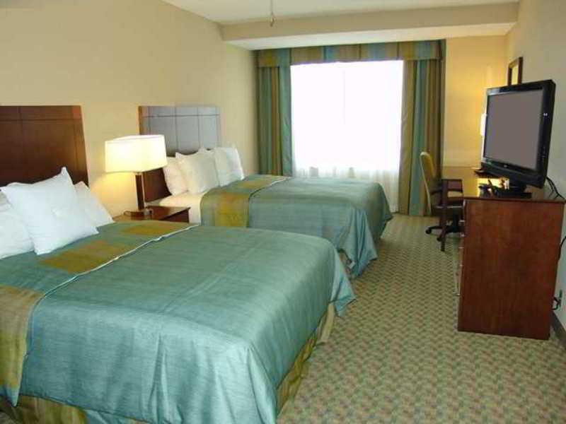 Homewood Suites Mobile East Bay/Daphne Room photo