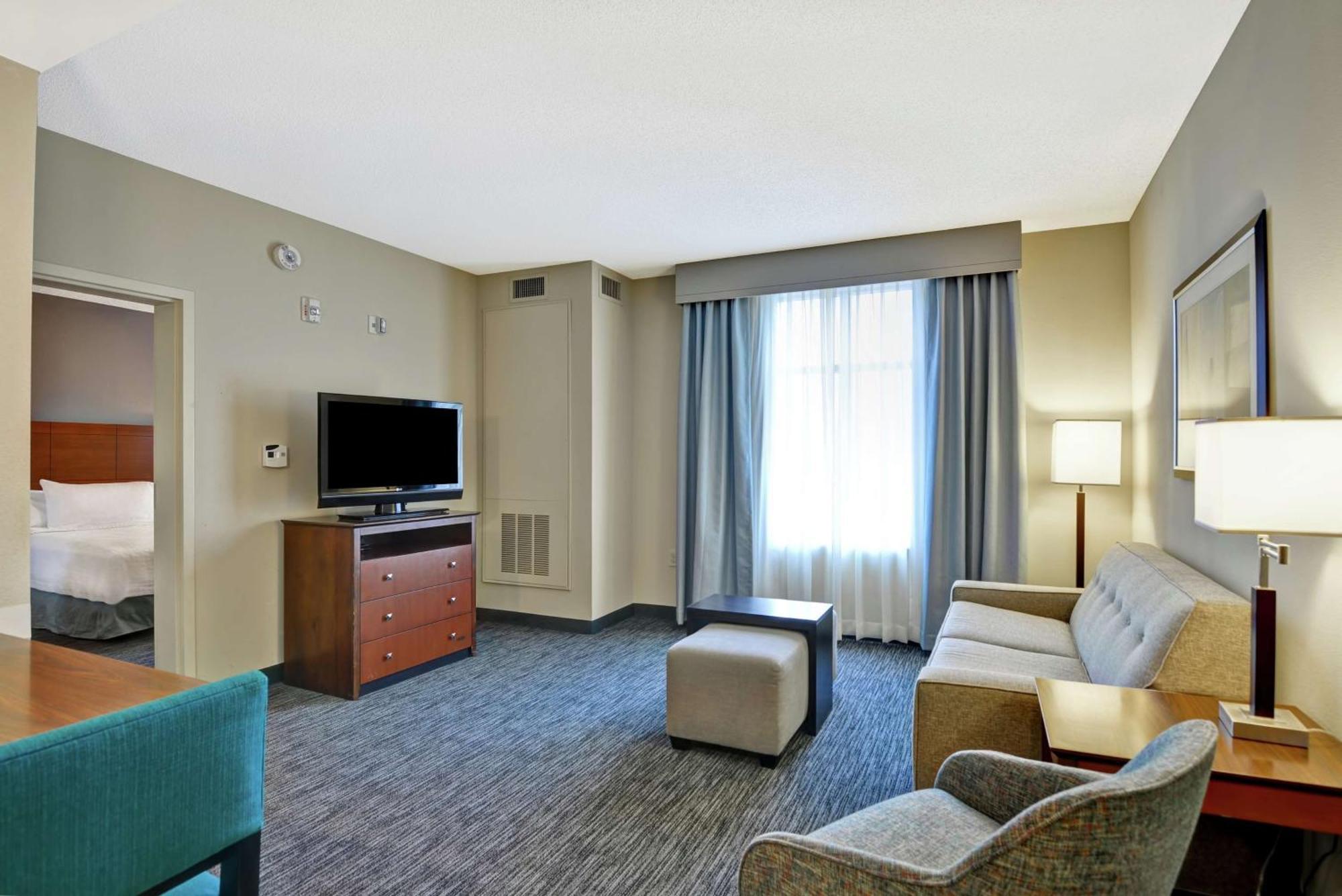 Homewood Suites Mobile East Bay/Daphne Exterior photo