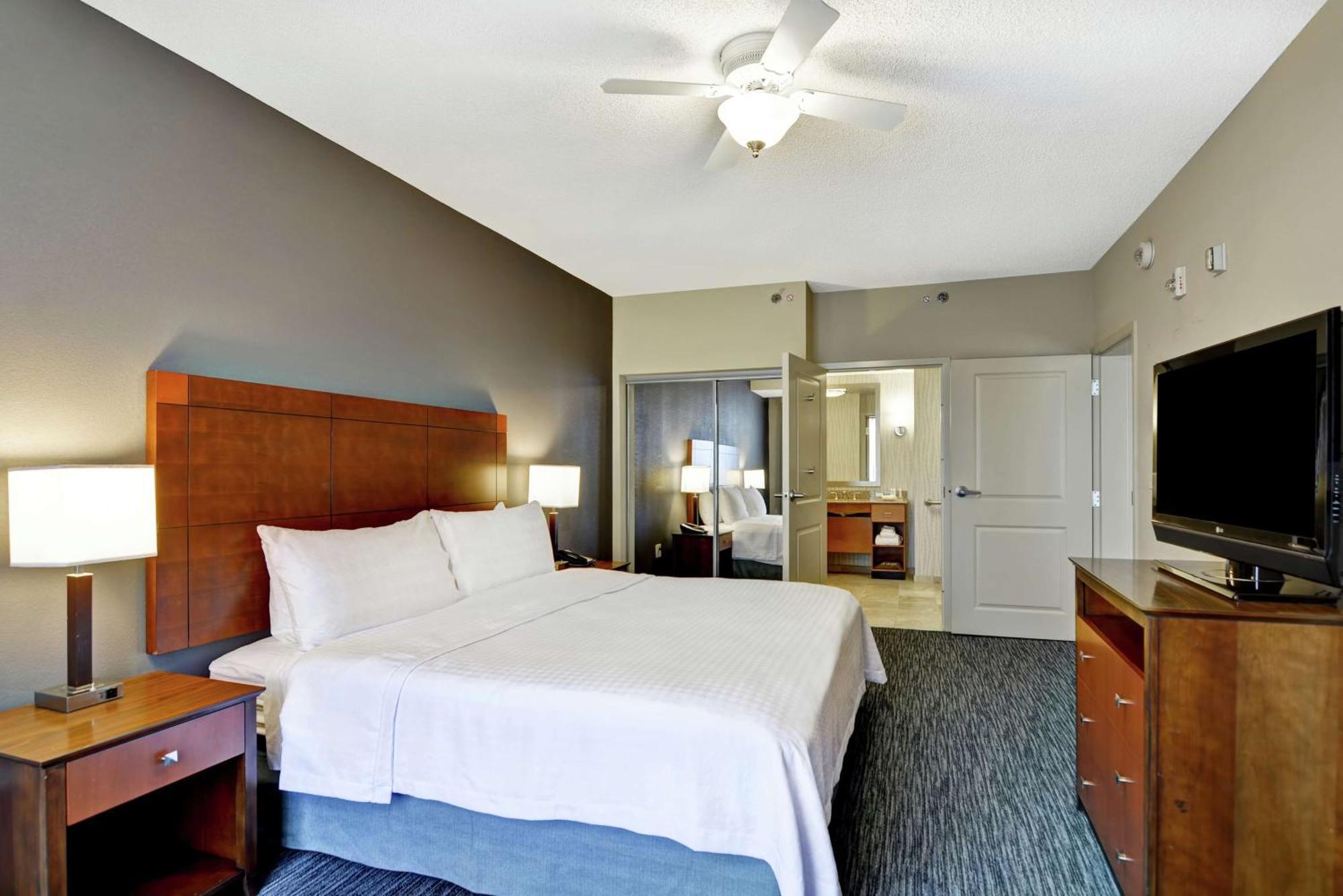 Homewood Suites Mobile East Bay/Daphne Exterior photo