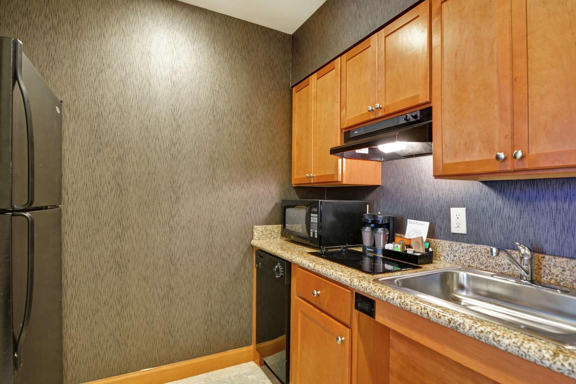 Homewood Suites Mobile East Bay/Daphne Exterior photo