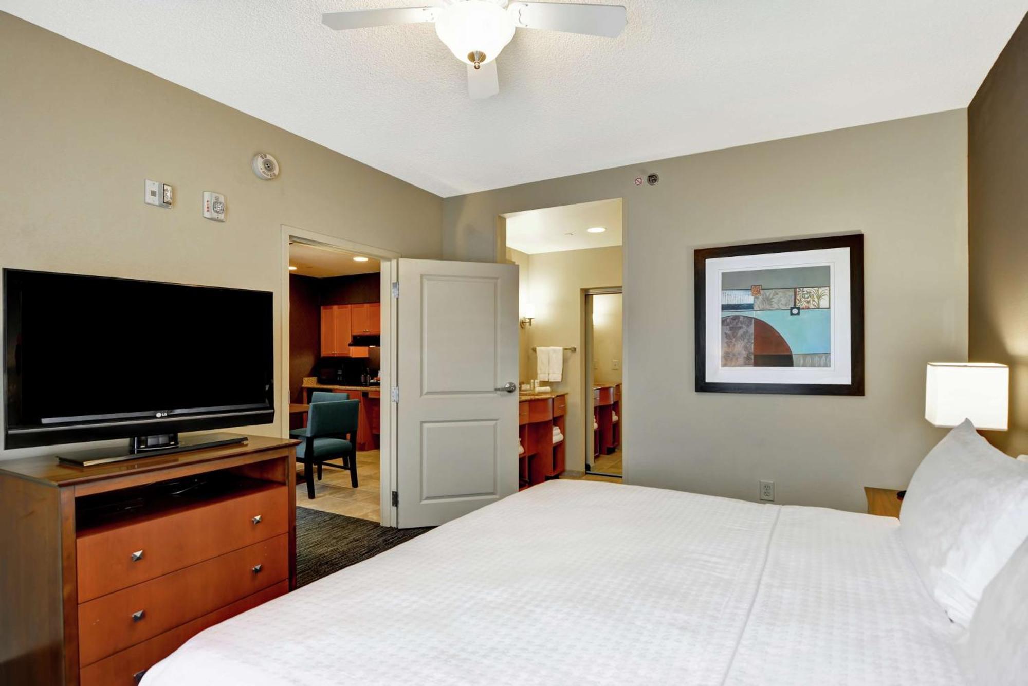 Homewood Suites Mobile East Bay/Daphne Exterior photo