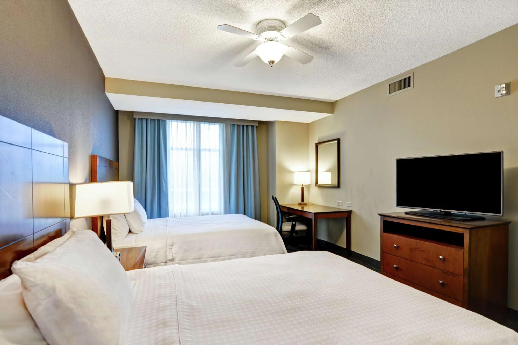 Homewood Suites Mobile East Bay/Daphne Exterior photo
