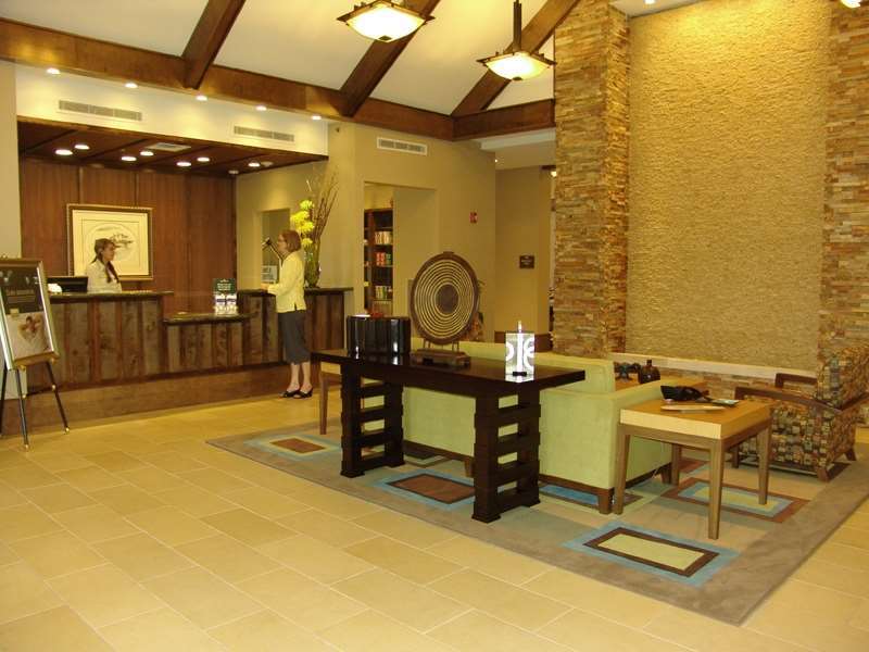 Homewood Suites Mobile East Bay/Daphne Interior photo