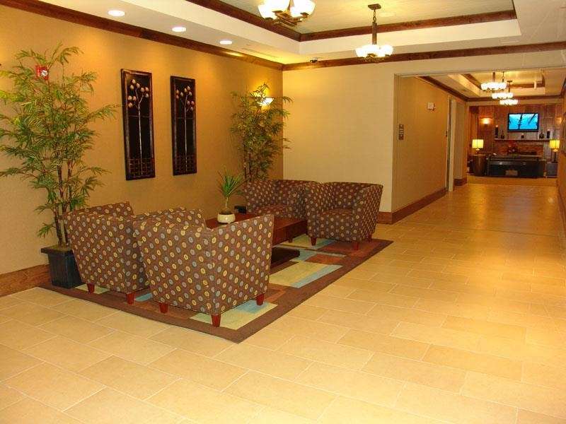 Homewood Suites Mobile East Bay/Daphne Interior photo