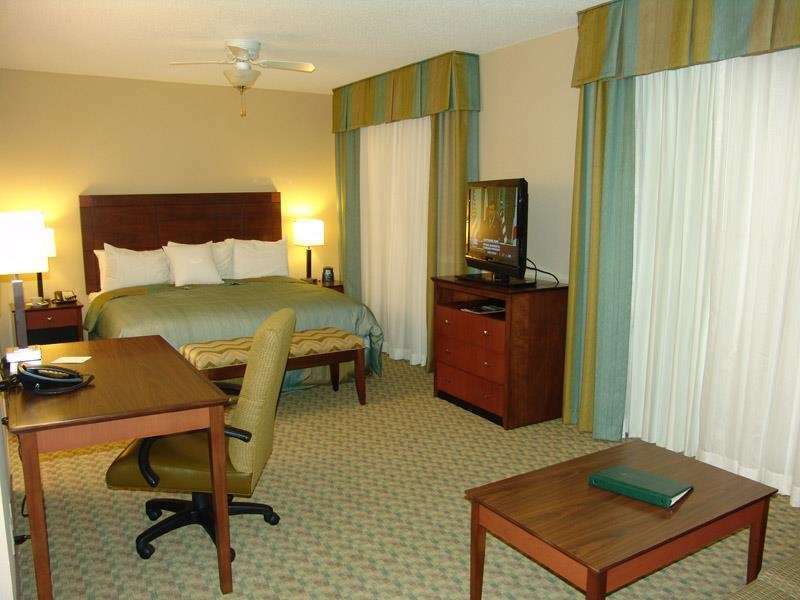 Homewood Suites Mobile East Bay/Daphne Room photo