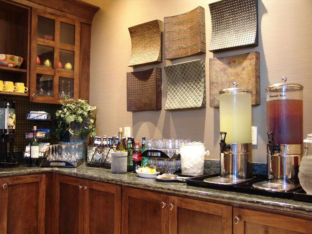 Homewood Suites Mobile East Bay/Daphne Restaurant photo